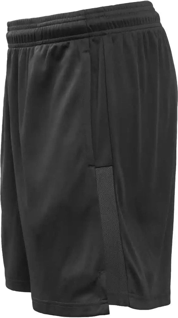 Pennant 150 Revel 7’’ Short Black