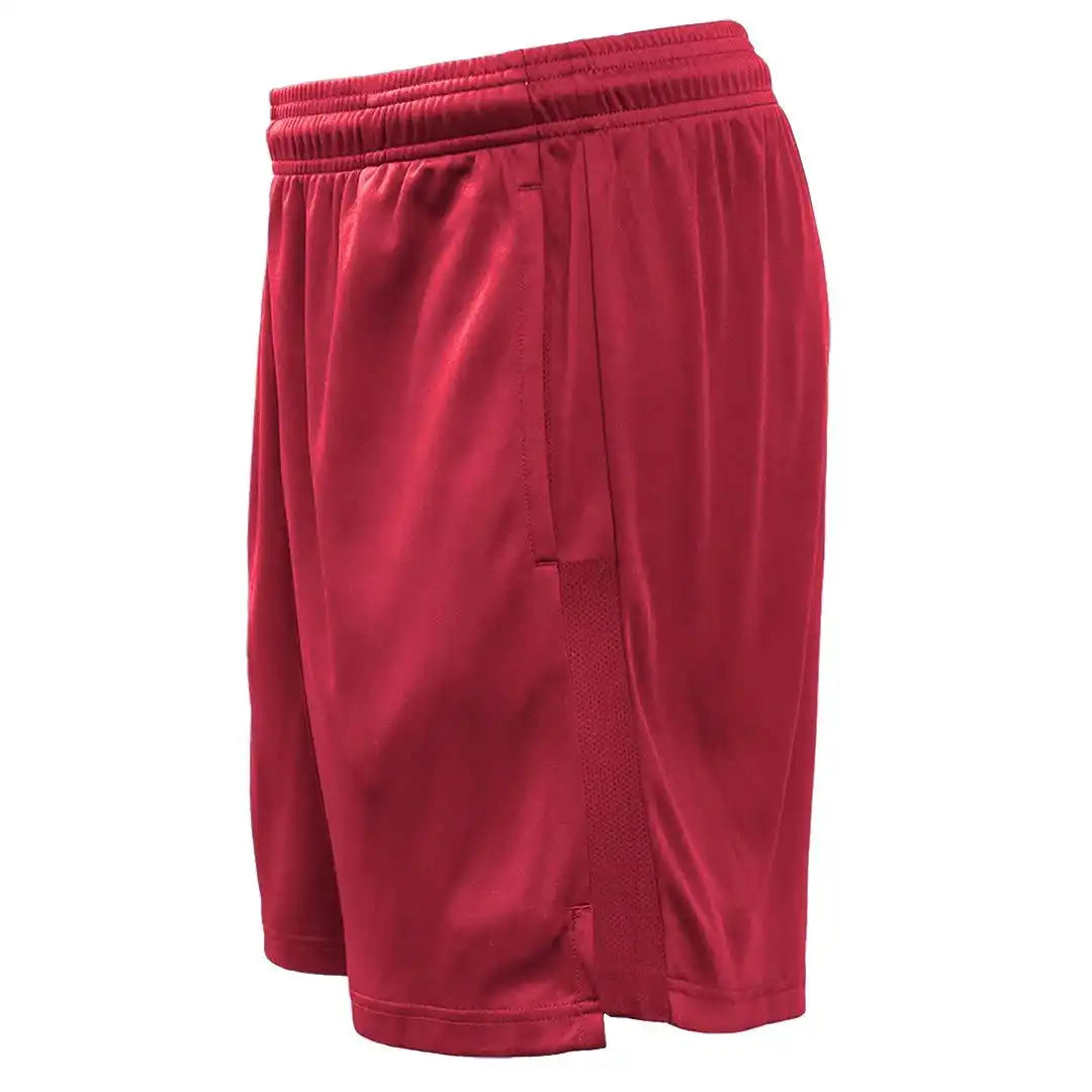 Pennant 150 Revel 7’’ Short Red