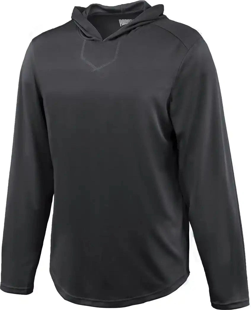 Pennant 1501 Trophy Hoodie Black