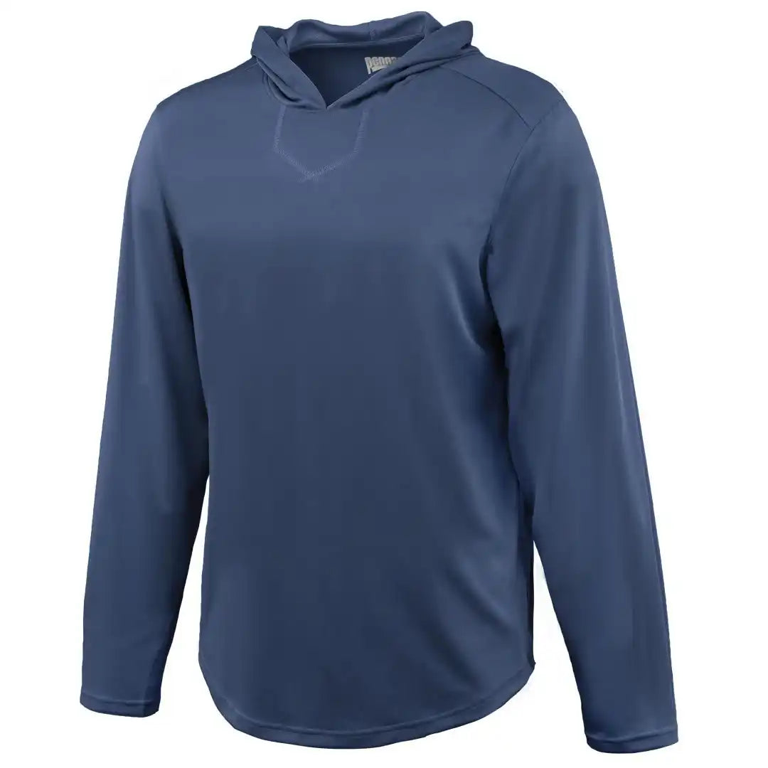 Pennant 1501 Trophy Hoodie Navy