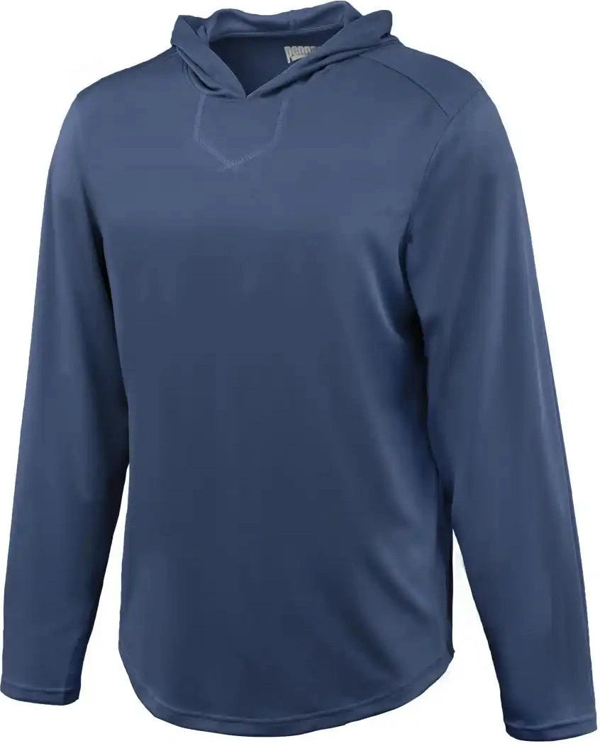 Pennant 1501 Trophy Hoodie Navy