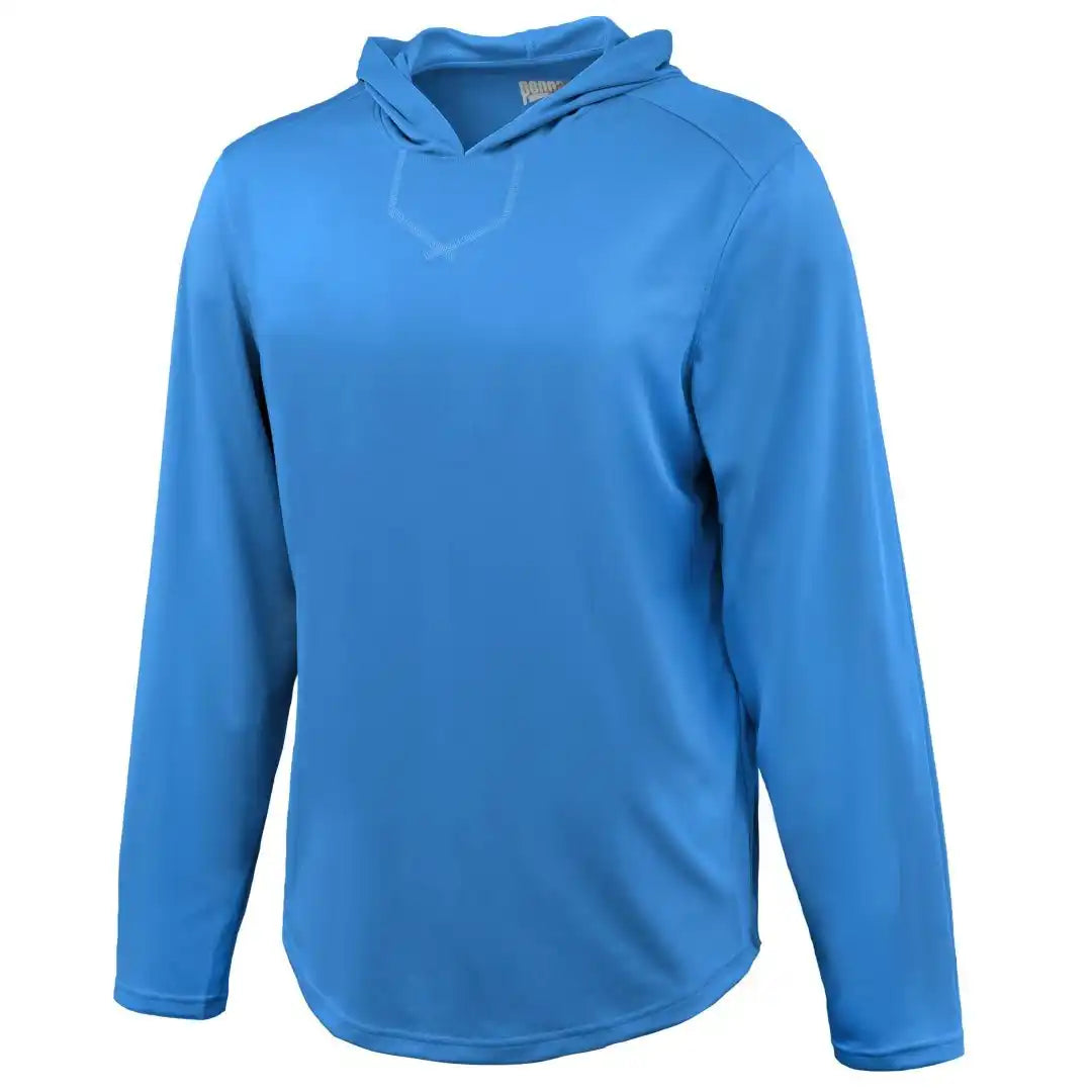 Pennant 1501 Trophy Hoodie Royal