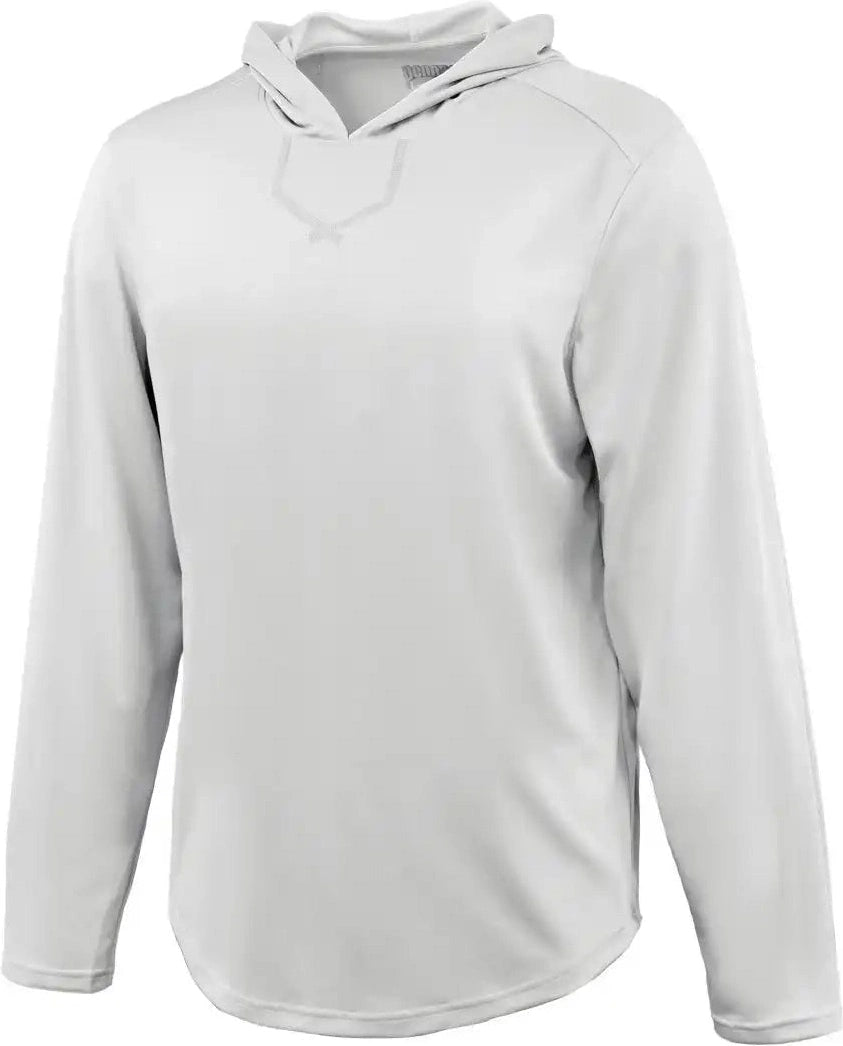 Pennant 1501 Trophy Hoodie White