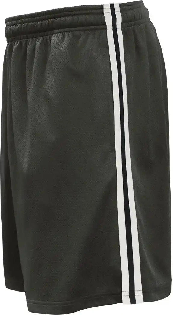 Pennant 159 Forza 7’’ Stripe Short Black