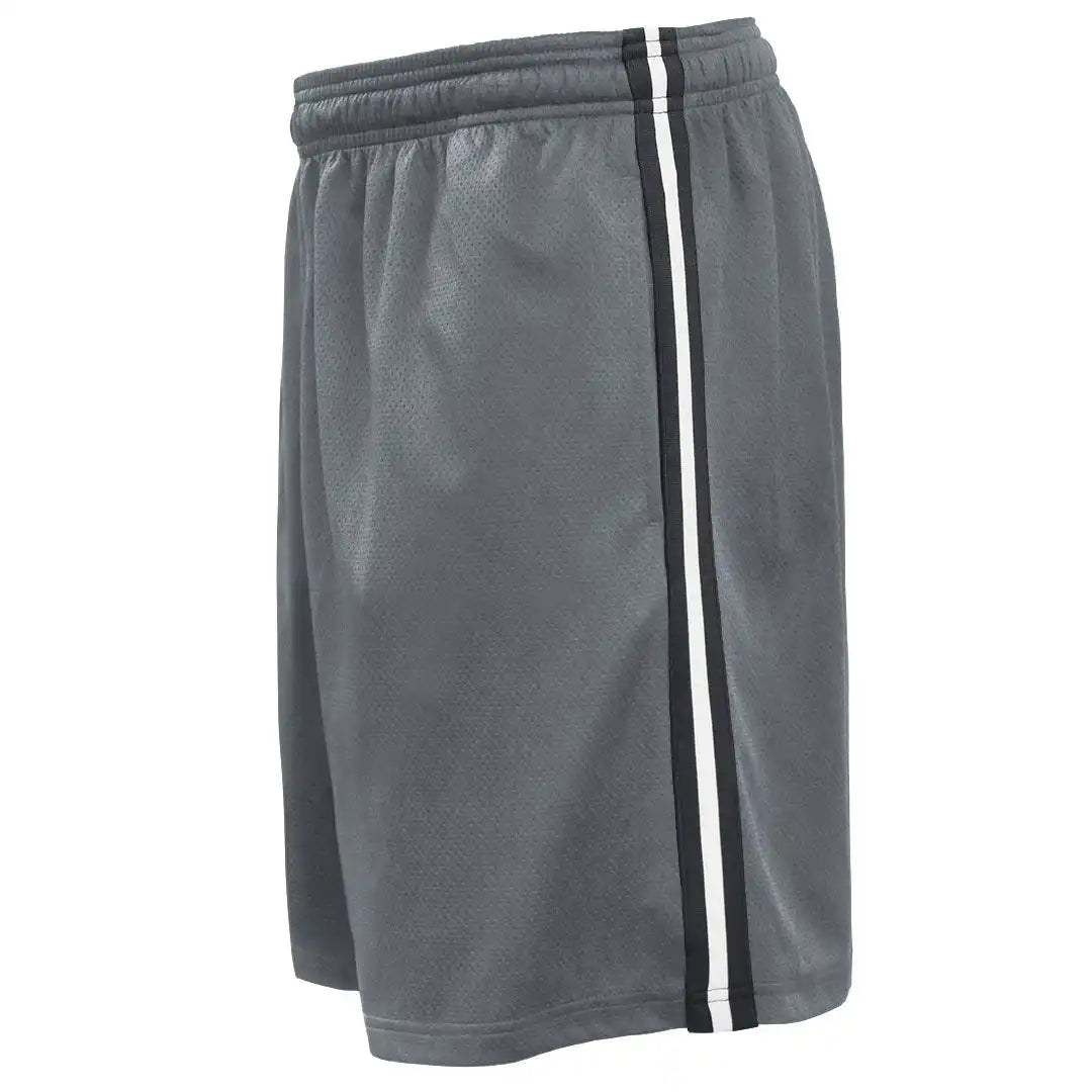 Pennant 159 Forza 7’’ Stripe Short Graphite
