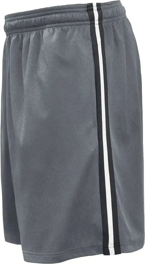 Pennant 159 Forza 7’’ Stripe Short Graphite