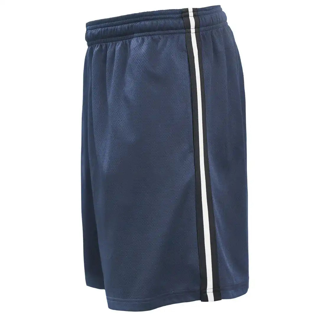 Pennant 159 Forza 7’’ Stripe Short Navy
