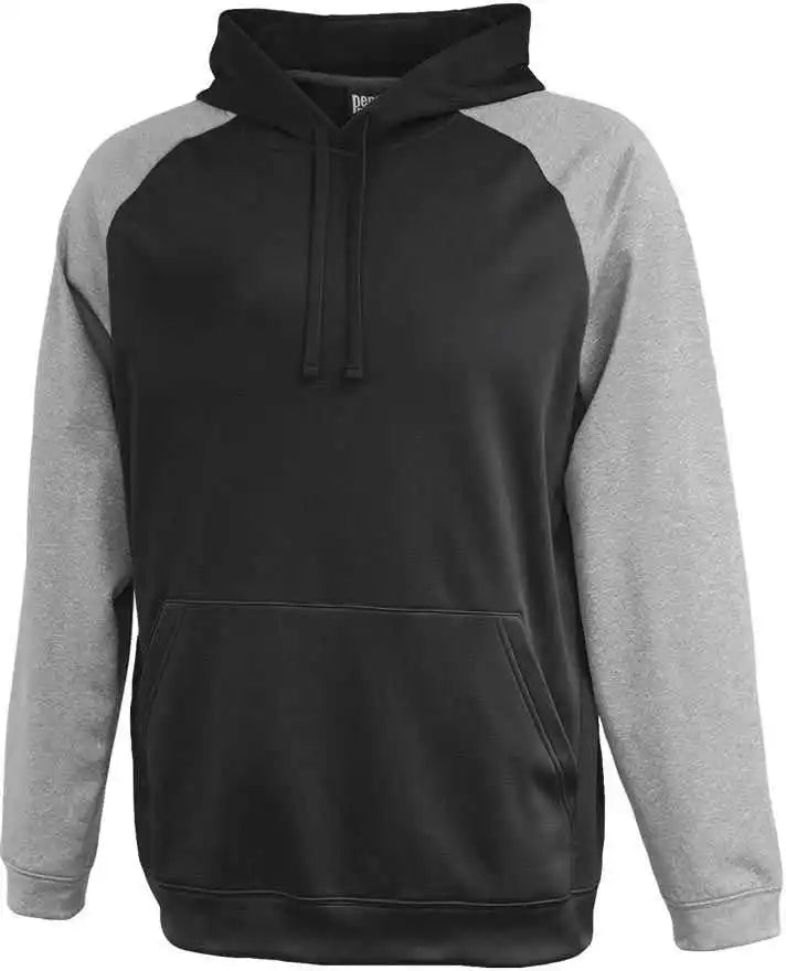 Pennant 1720 Interceptor Hoodie Black