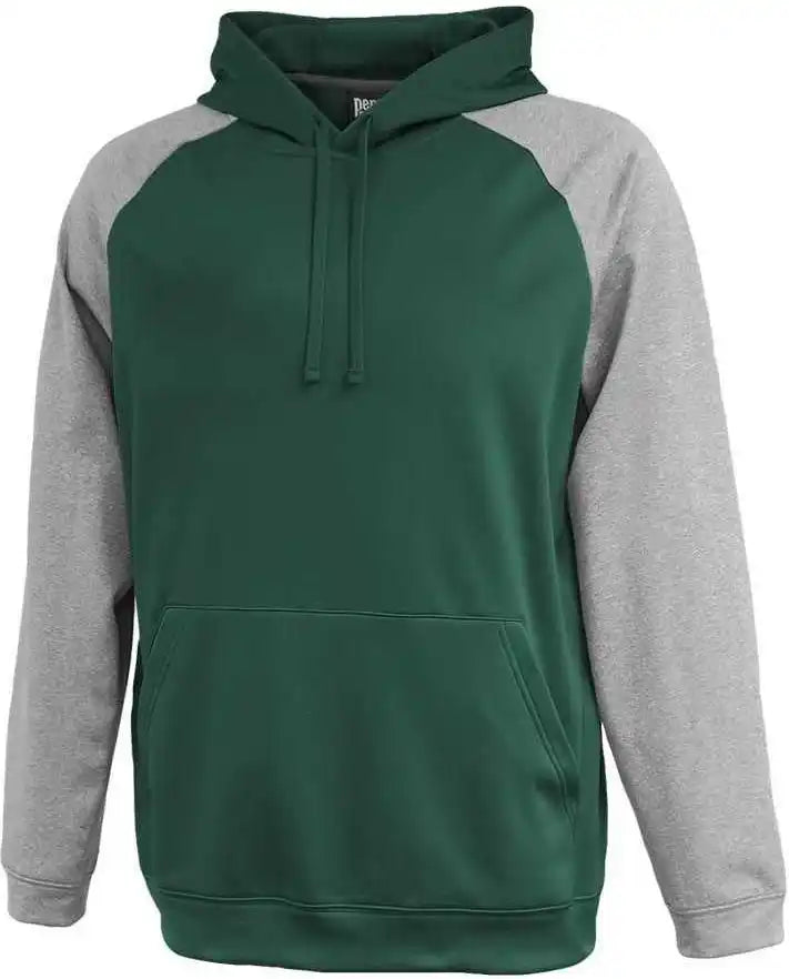 Pennant 1720 Interceptor Hoodie Forest