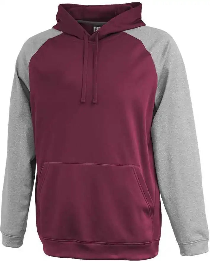 Pennant 1720 Interceptor Hoodie - Maroon