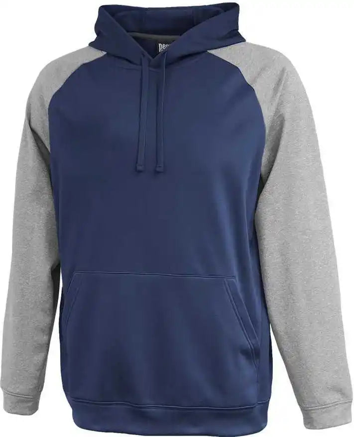 Pennant 1720 Interceptor Hoodie Navy