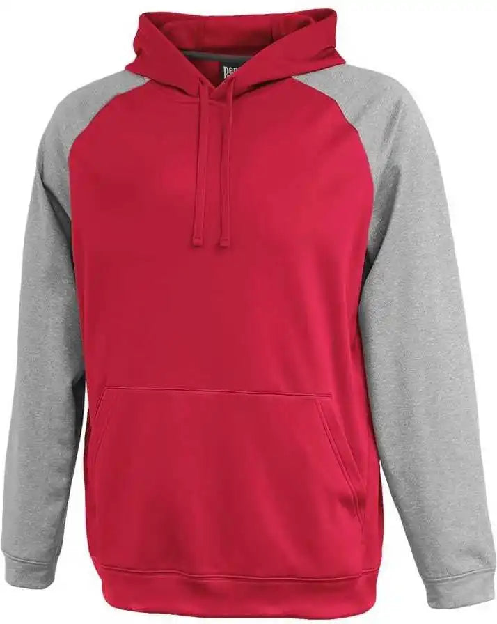 Pennant 1720 Interceptor Hoodie Red