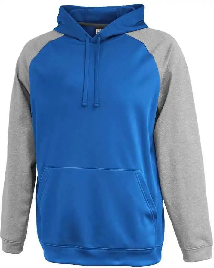 Pennant 1720 Interceptor Hoodie Royal
