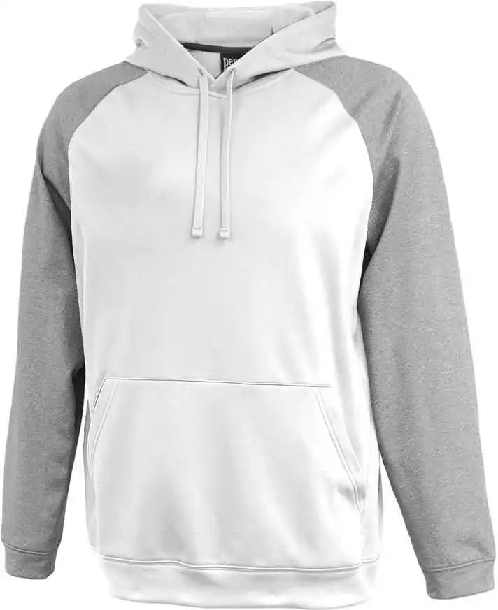 Pennant 1720 Interceptor Hoodie White