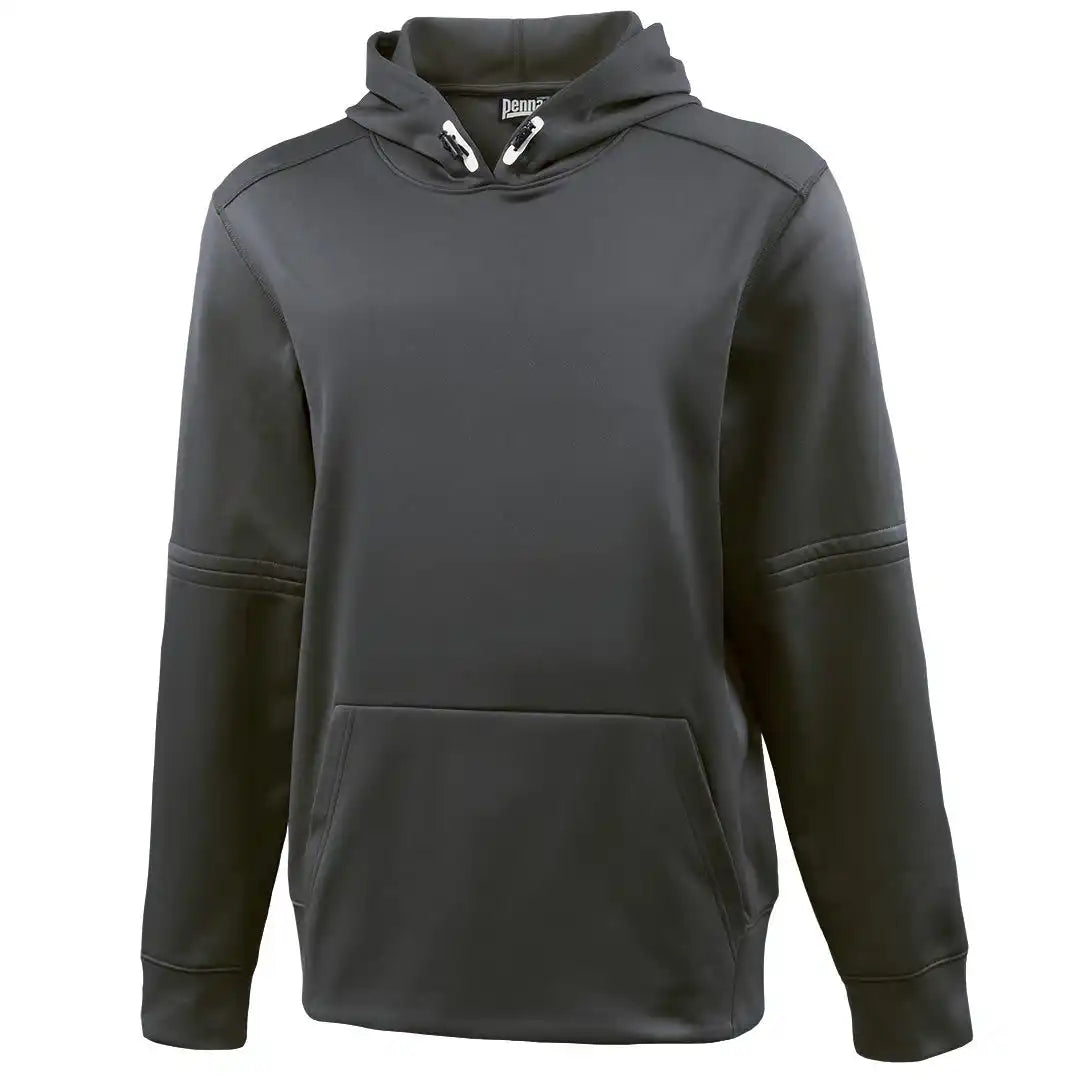 Pennant 1801 Concept Hoodie Black