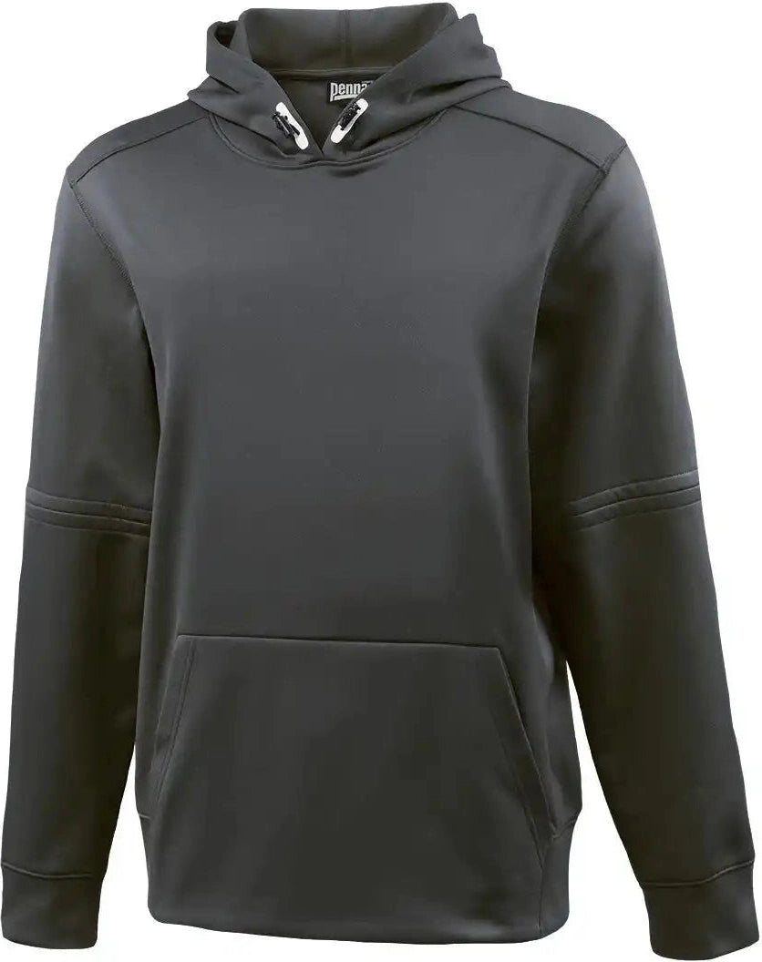 Pennant 1801 Concept Hoodie Black