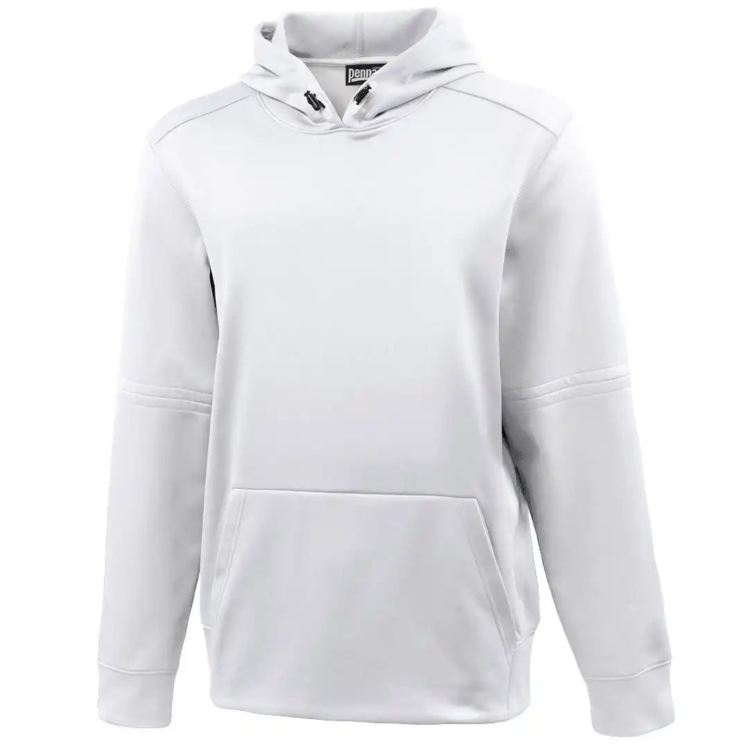 Pennant 1801 Concept Hoodie White