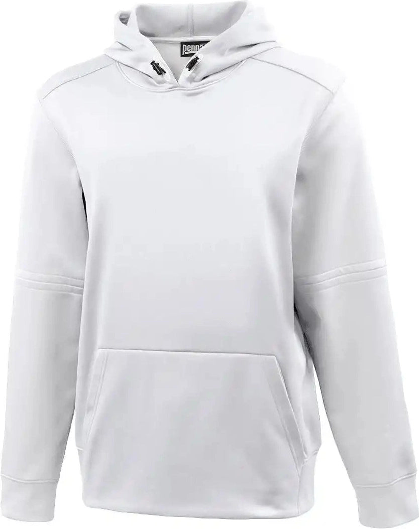 Pennant 1801 Concept Hoodie White