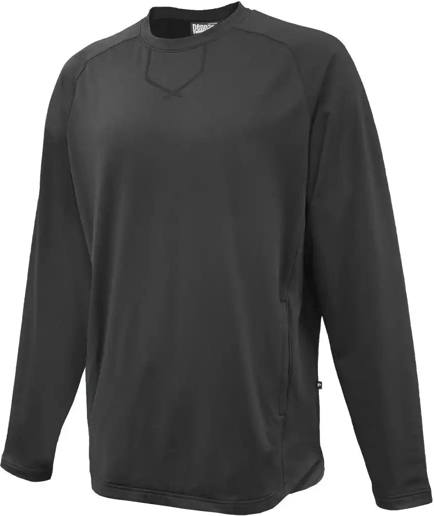 Pennant 1900 Ace Warmup Black