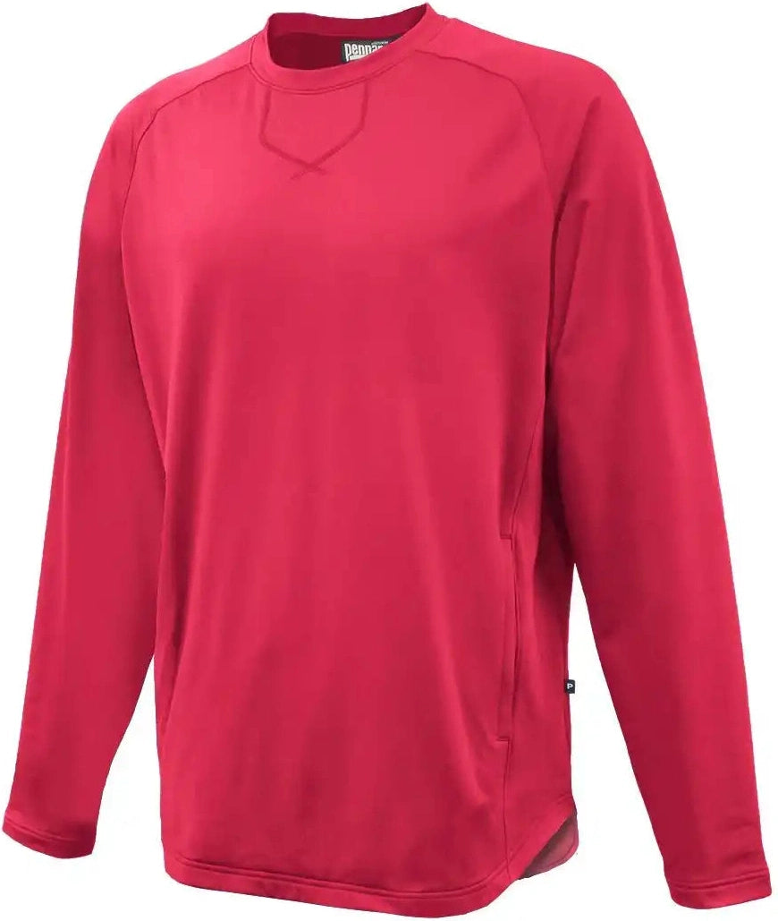 Pennant 1900 Ace Warmup Red