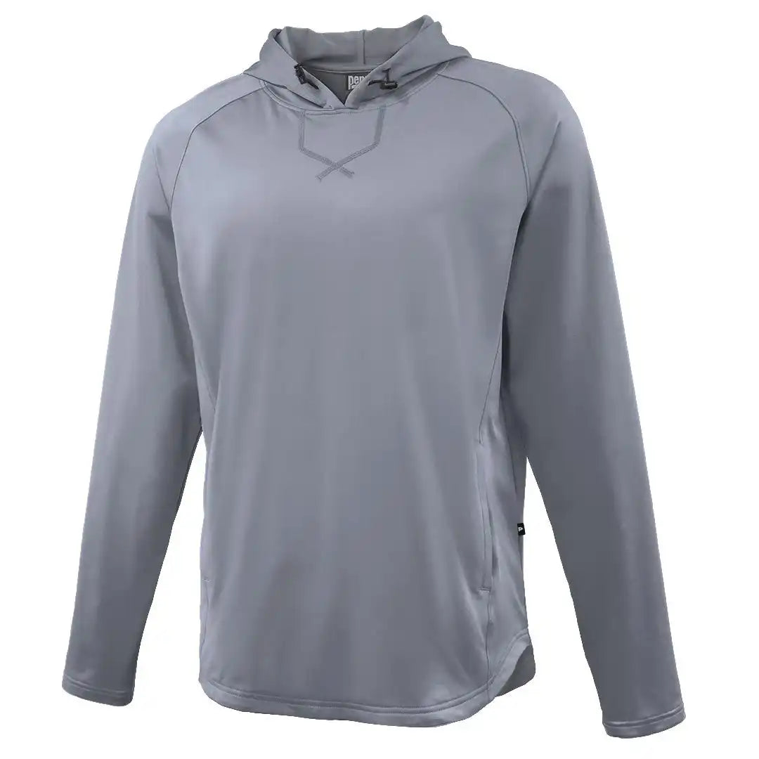 Pennant 1902 Ace Hoodie Gray