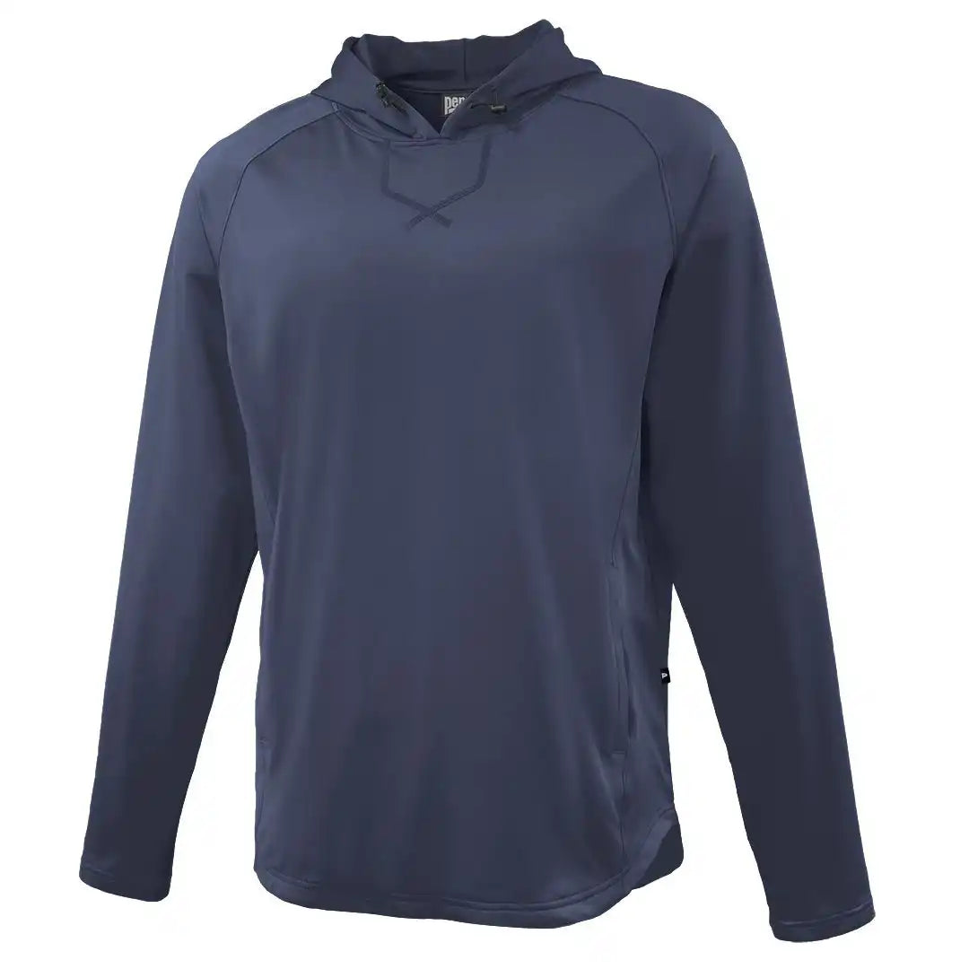 Pennant 1902 Ace Hoodie Navy