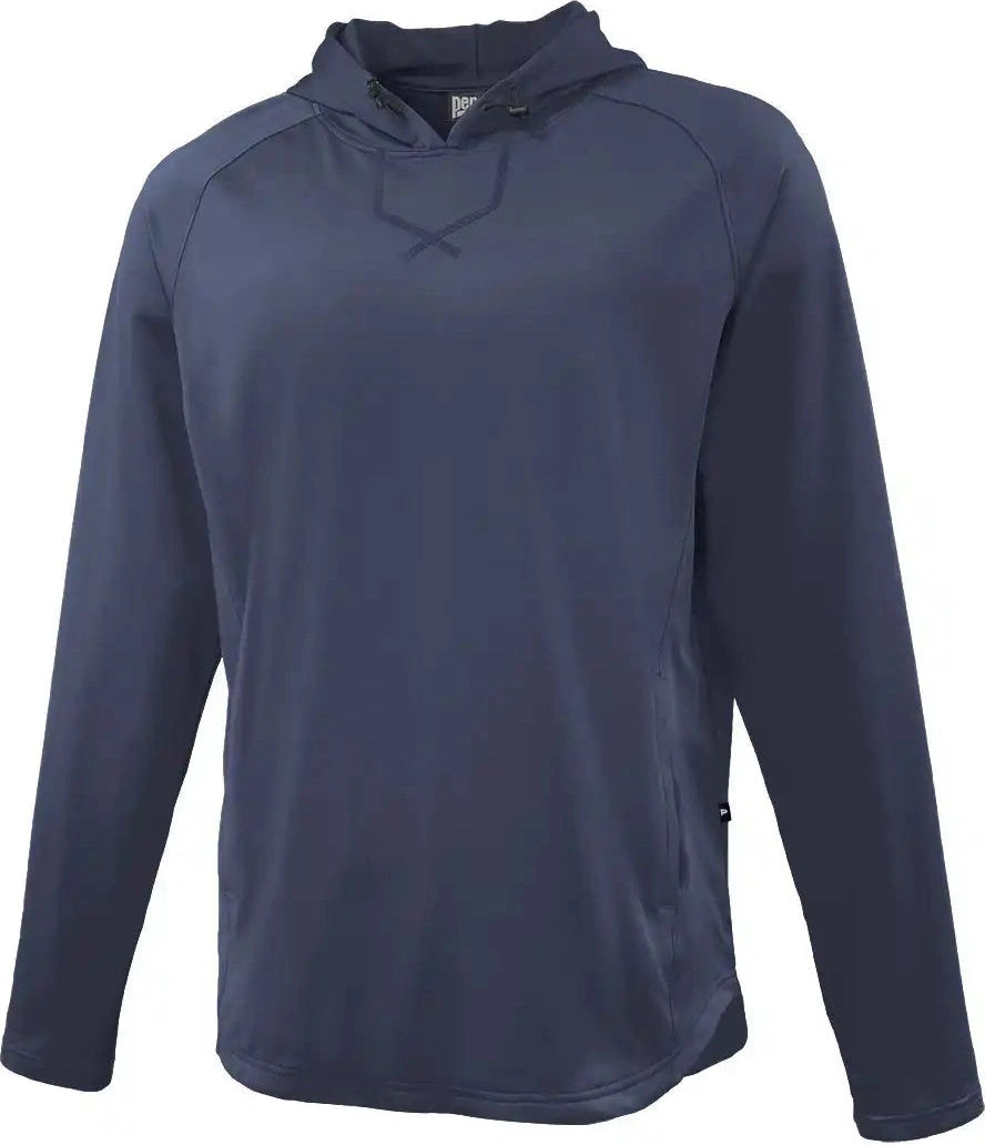 Pennant 1902 Ace Hoodie Navy