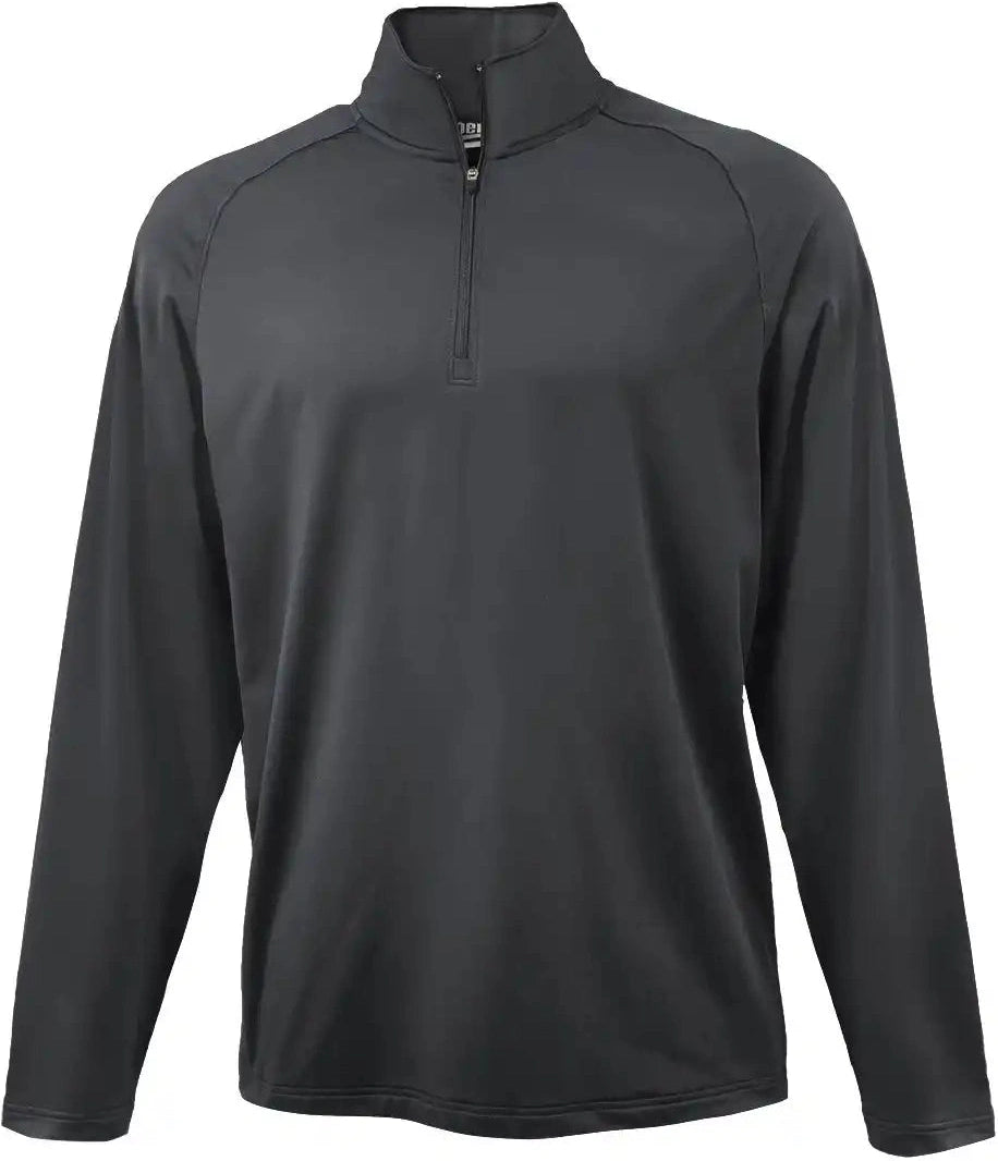 Pennant 1926 Diplomat 1 4 Zip Black