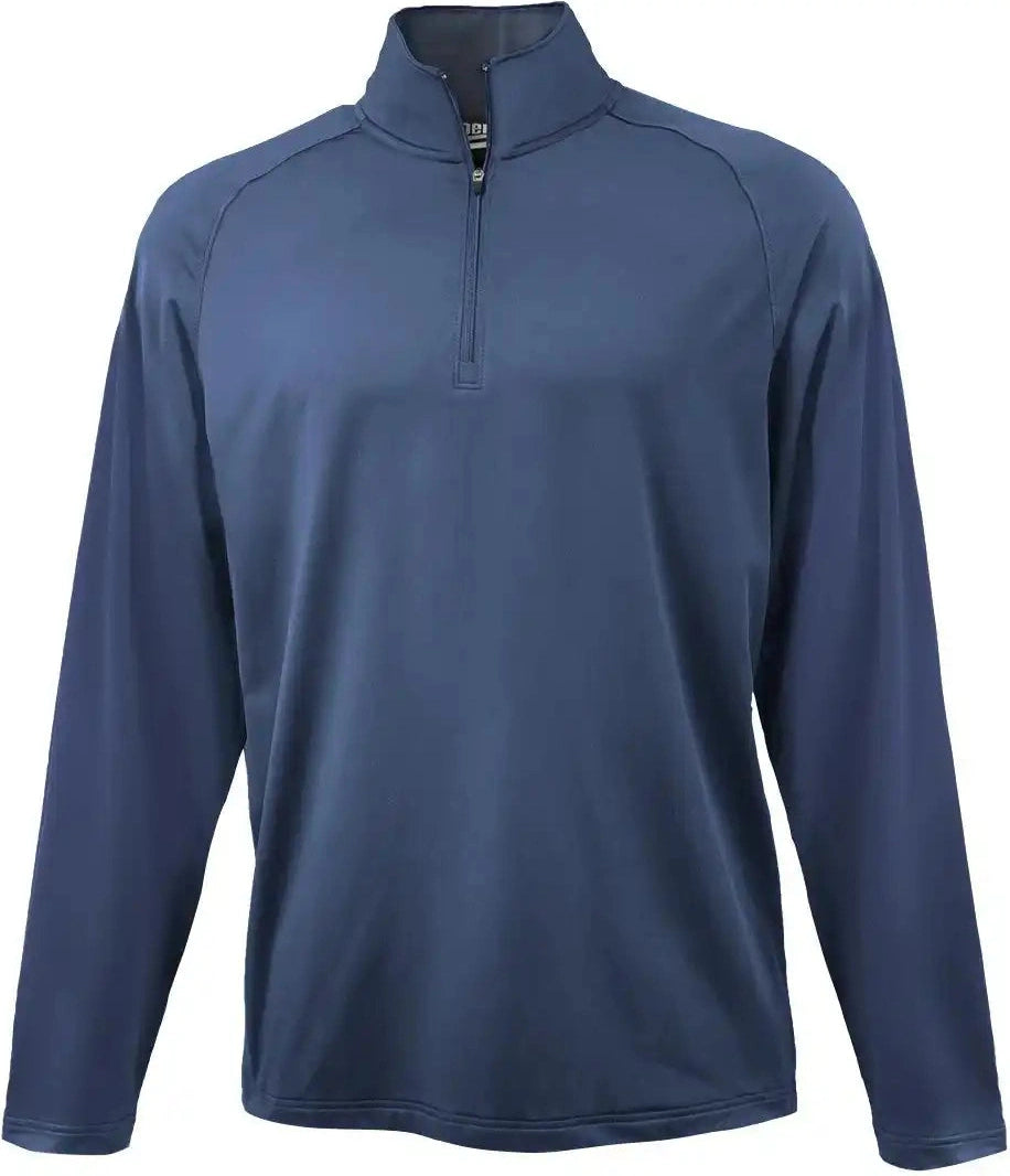 Pennant 1926 Diplomat 1 4 Zip Navy