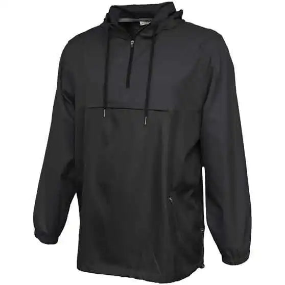 Pennant 2501 Men’s Anorak - Black