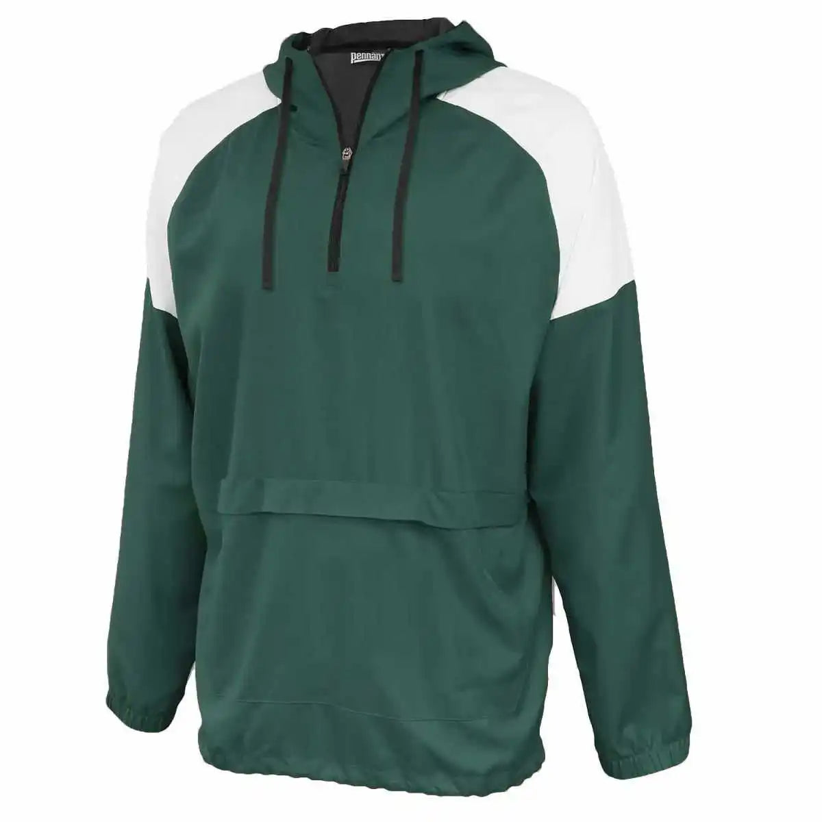 Pennant 2517 Attack Anorak with Hood Forest
