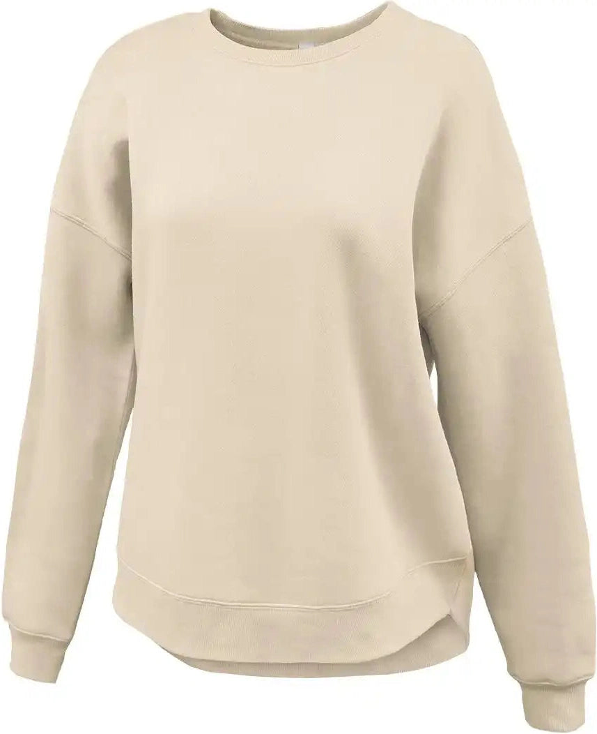 Pennant 5463 Curve Womens Crew Beige