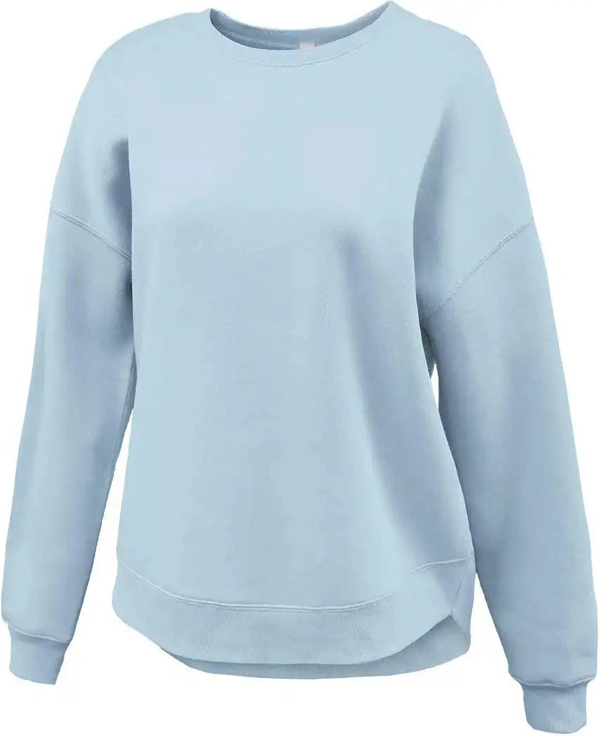 Pennant 5463 Curve Womens Crew Blue