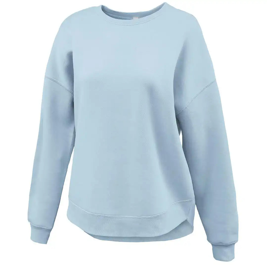 Pennant 5463 Curve Womens Crew Blue