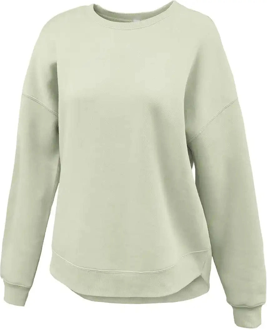 Pennant 5463 Curve Womens Crew Green