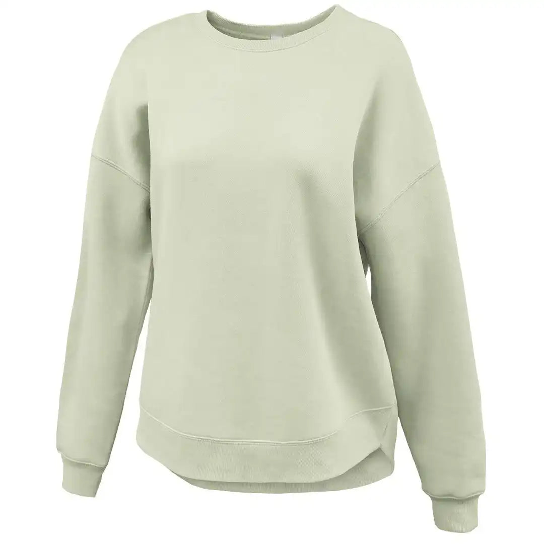 Pennant 5463 Curve Womens Crew Green