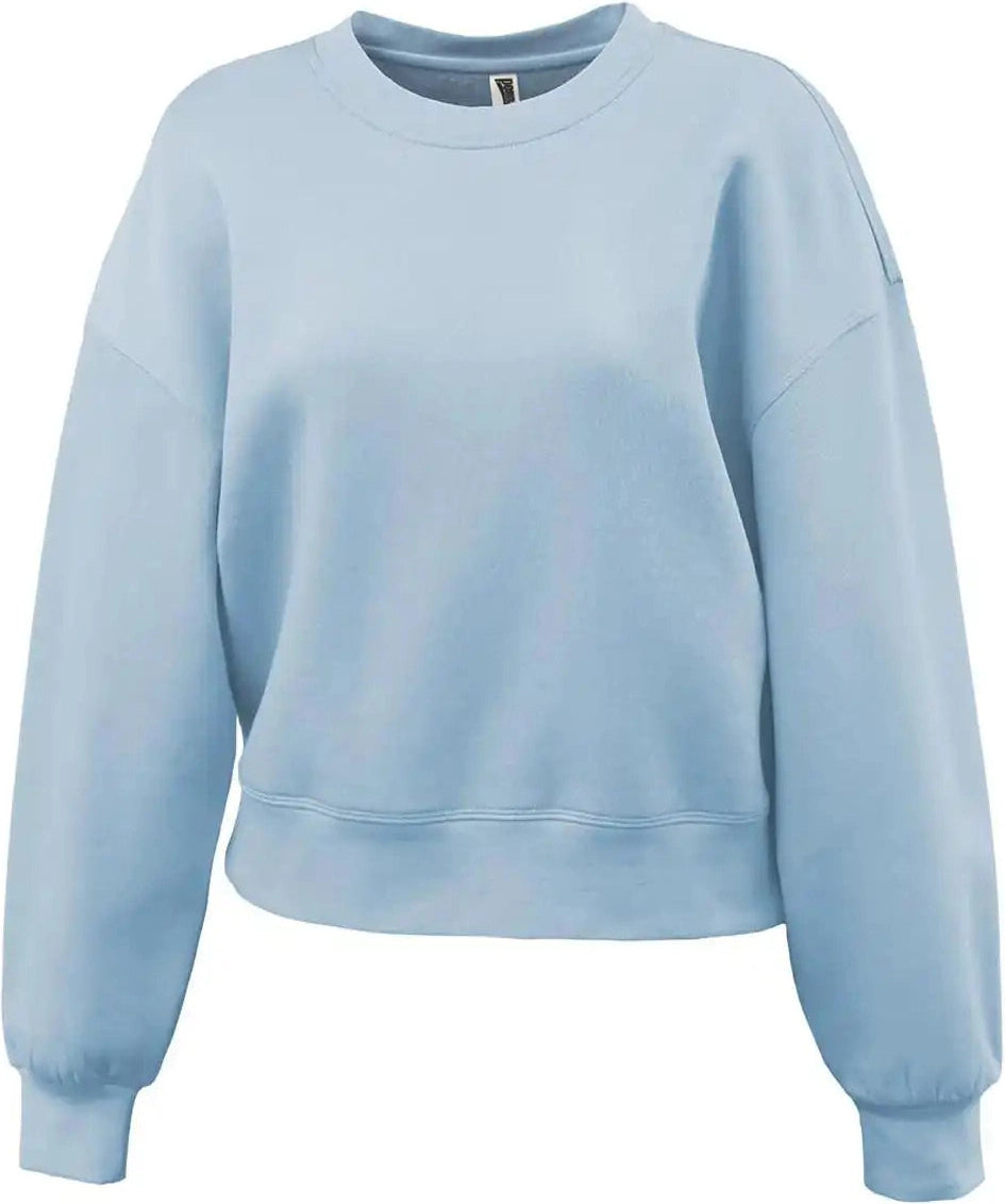 Pennant 5475 Womens Standard Crew Blue