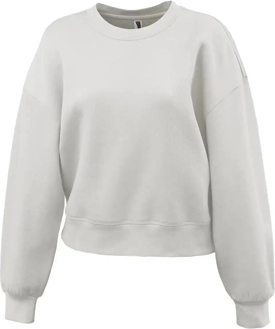 Pennant 5475 Womens Standard Crew Cream