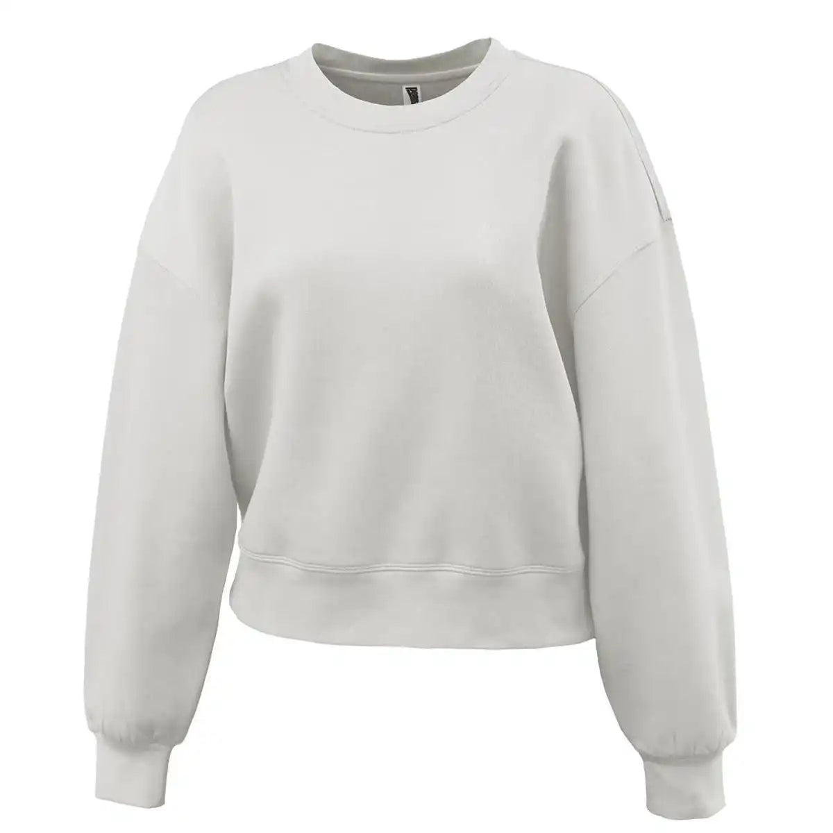 Pennant 5475 Womens Standard Crew Cream