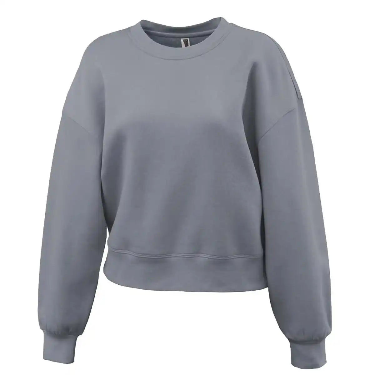 Pennant 5475 Womens Standard Crew Slate