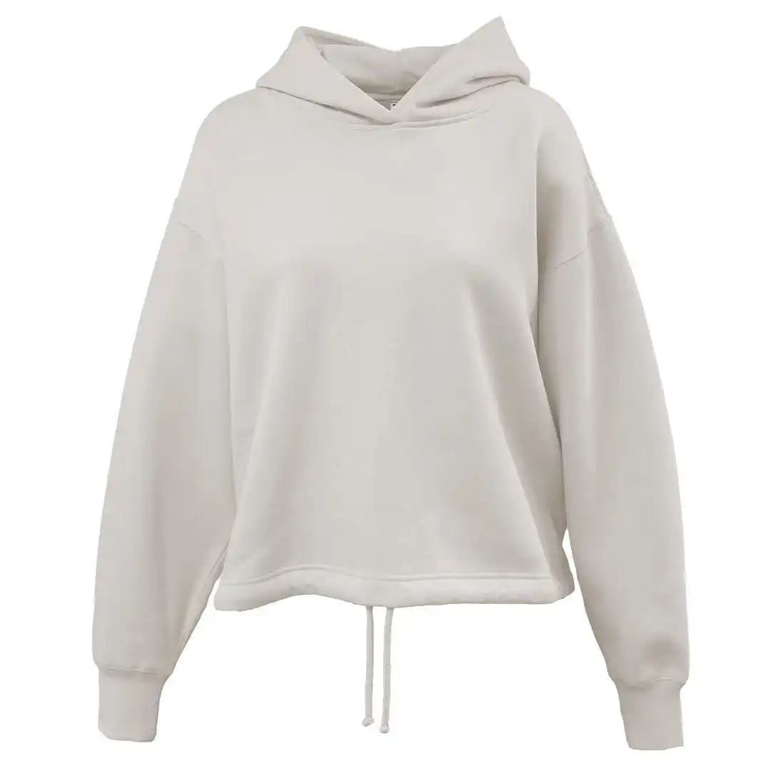 Pennant 5476 Womens Sport Hoodie Cream