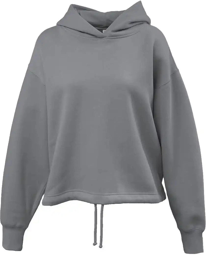 Pennant 5476 Womens Sport Hoodie Slate