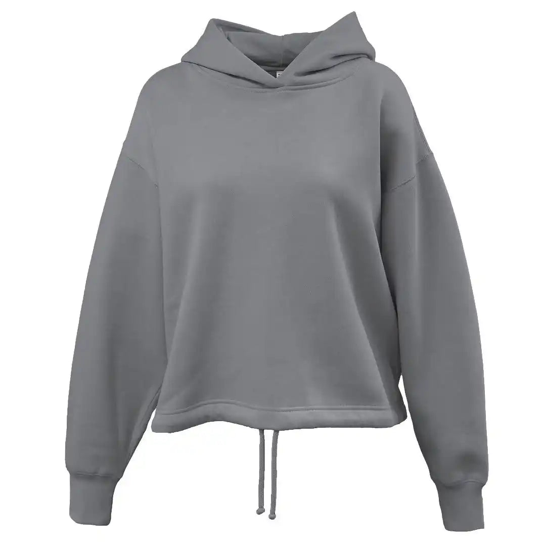 Pennant 5476 Womens Sport Hoodie Slate
