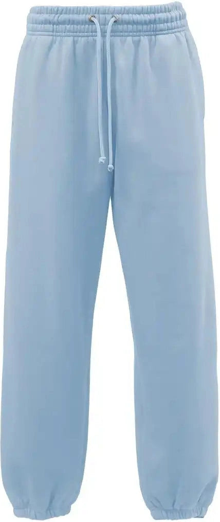Pennant 5636 Womens Fleece Sweatpant Blue