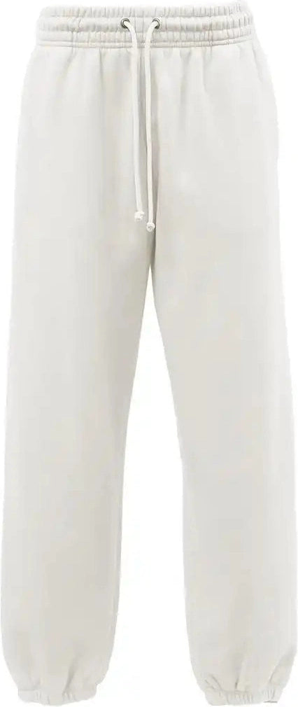 Pennant 5636 Womens Fleece Sweatpant Cream