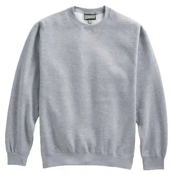 Pennant 700 Crewneck Super-10 - Gray