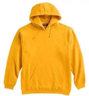Pennant 701 Super-10 Hoodie - Athletic Gold