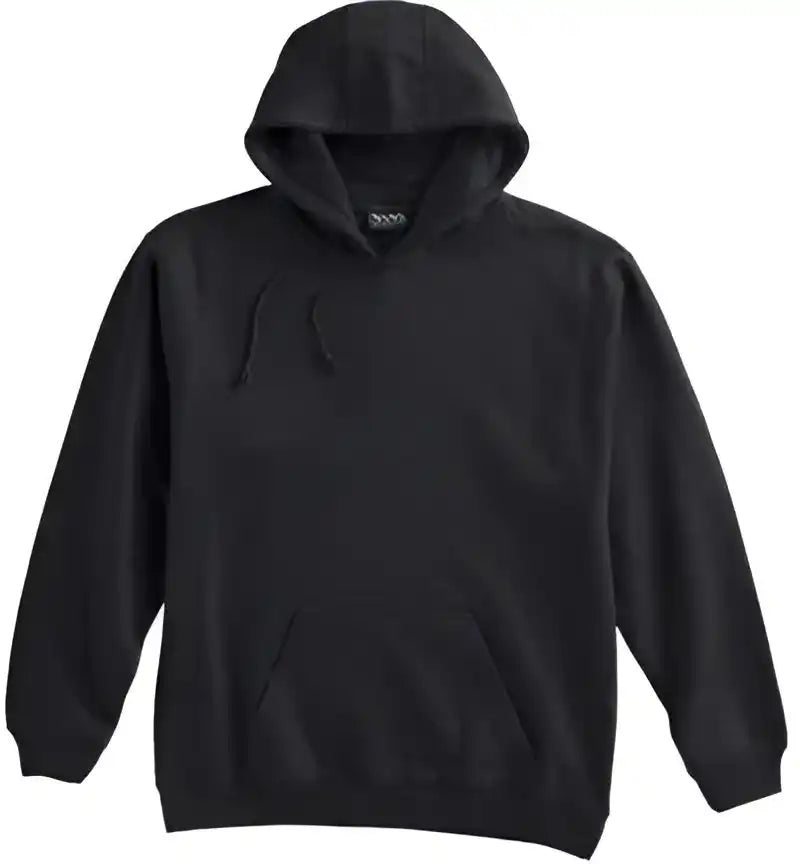 Pennant 701 Super 10 Hoodie Black