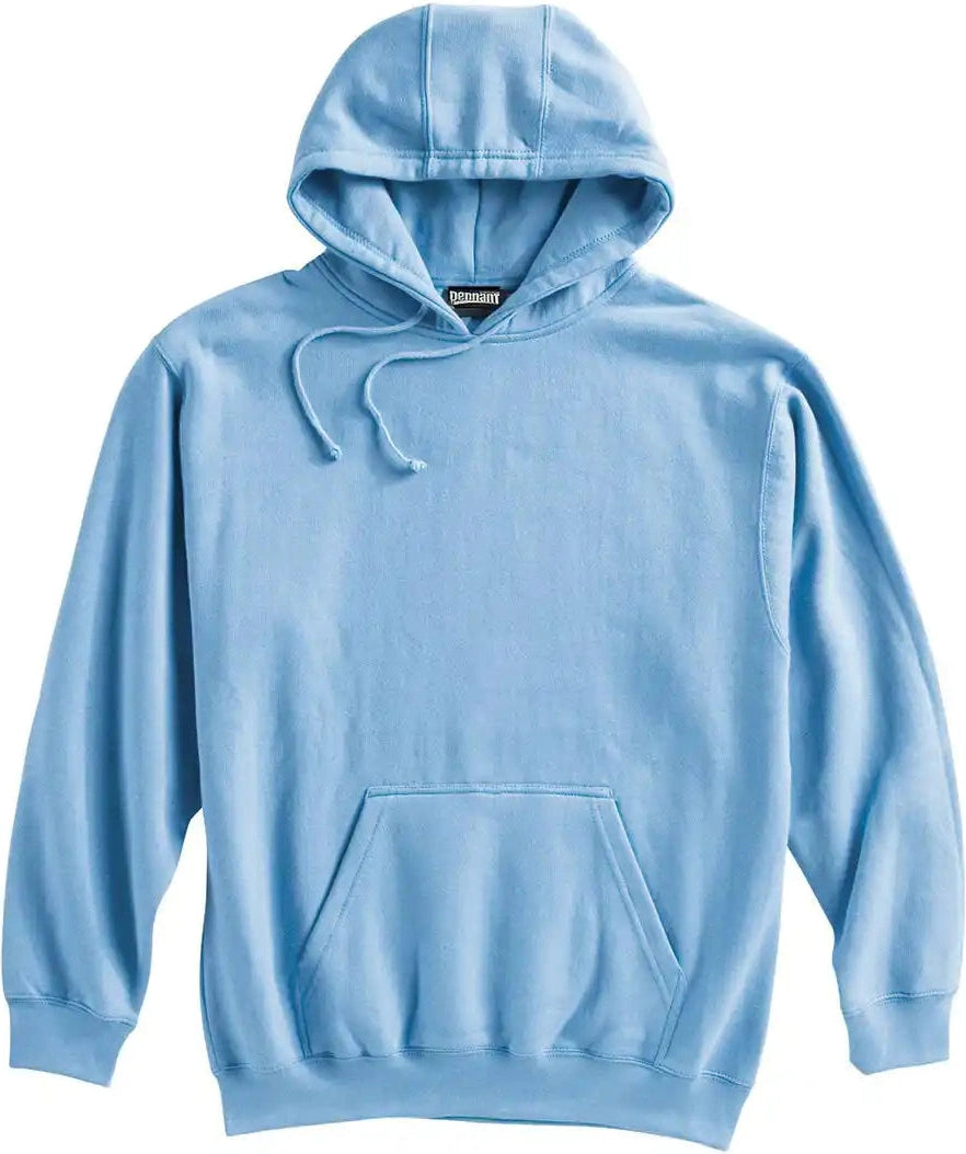 Pennant 701 Super 10 Hoodie Blue Jay