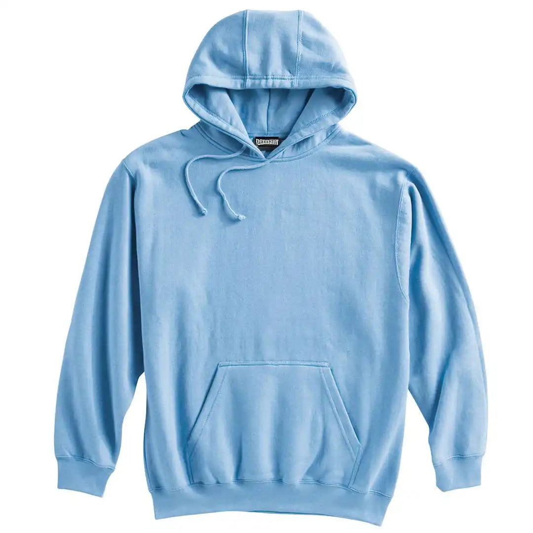 Pennant 701 Super 10 Hoodie Blue Jay